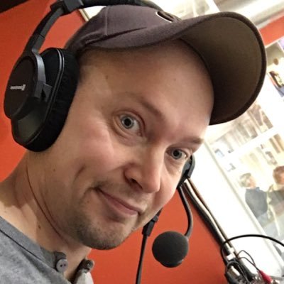 Salokangas jälleen äänessä HPK:n kotiotteluissa Radio Cityllä
